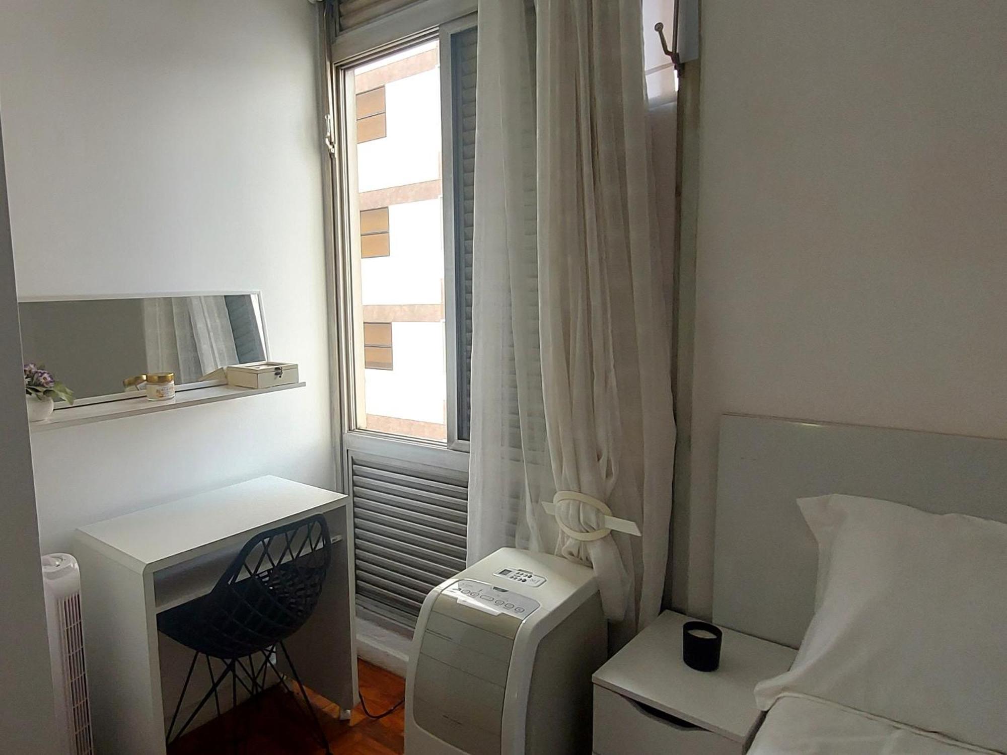 圣保罗Sirio Libanes,Avenida Paulista,Ac|Brazilian Corner公寓 外观 照片